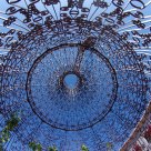 Ferro forjado rendilhado (Wrought iron lacework)